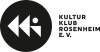 Logo KulturKlub Rosenheim